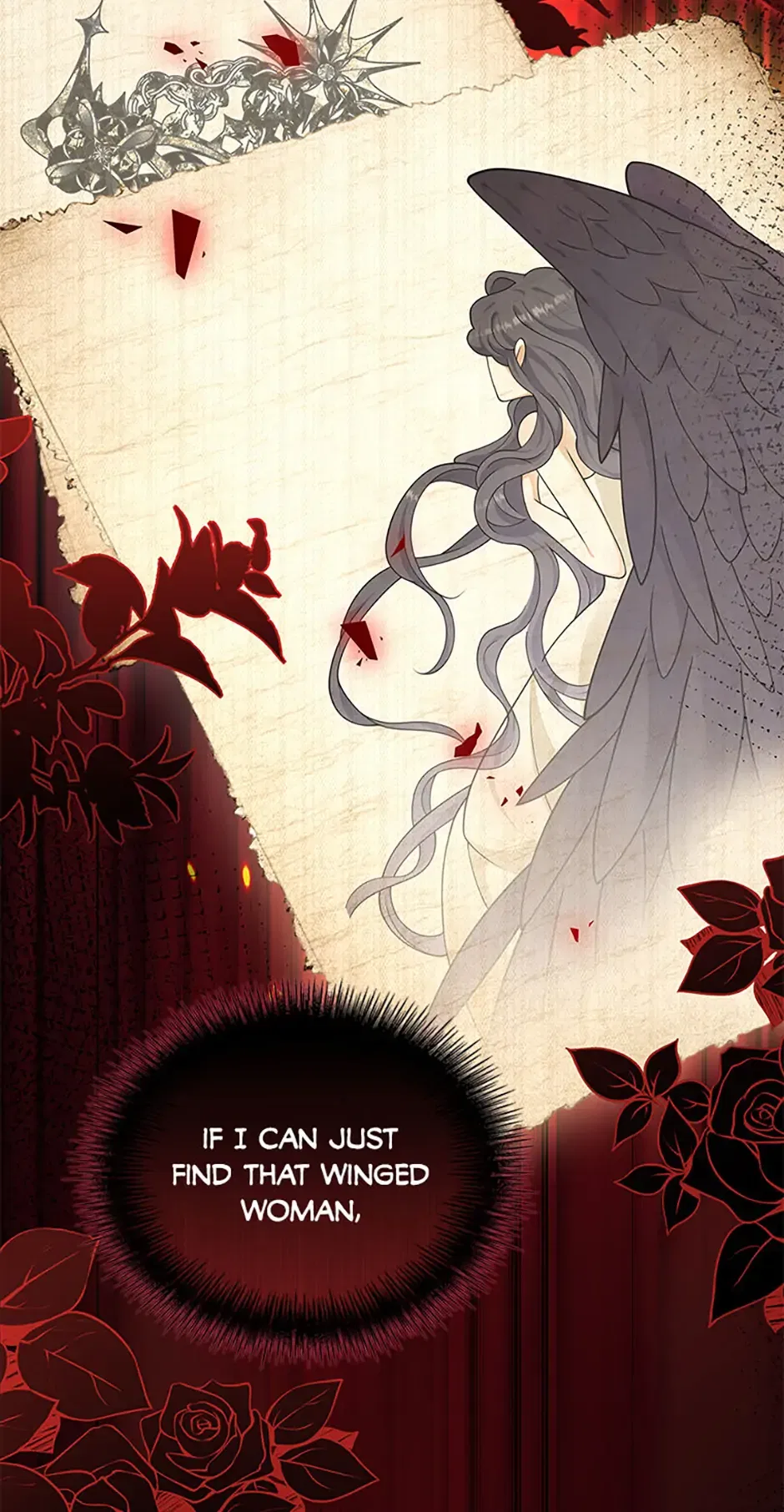After the Frozen Heart Melts Chapter 65 – Page 7