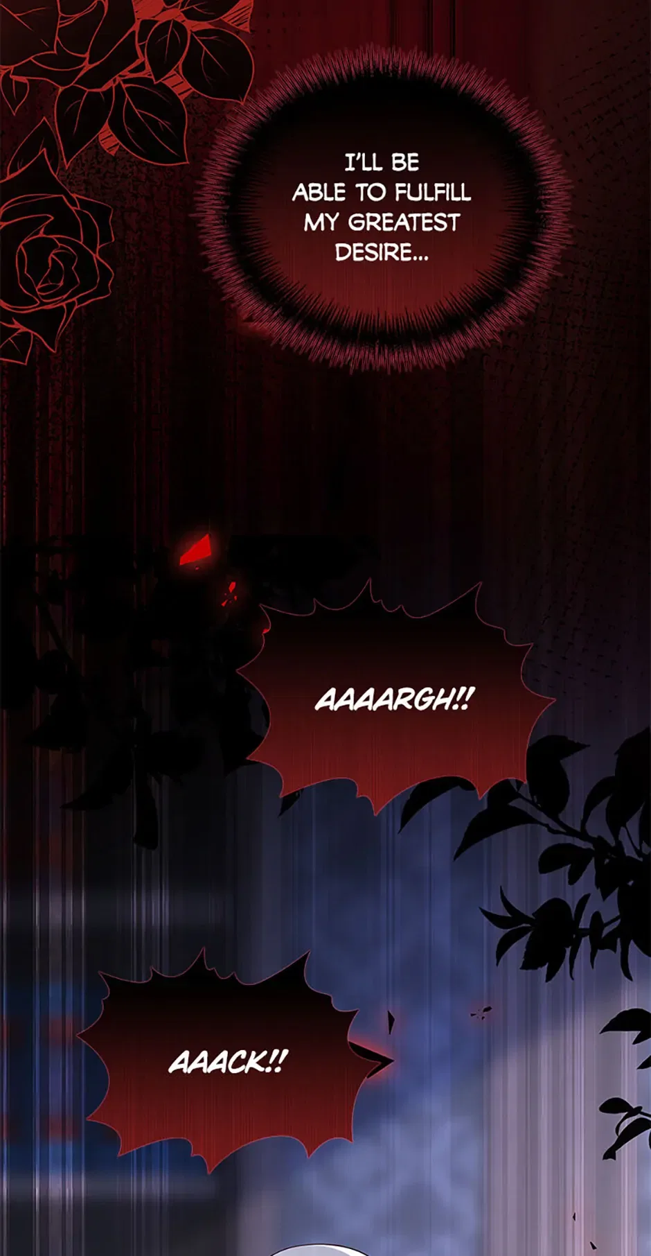 After the Frozen Heart Melts Chapter 65 – Page 8