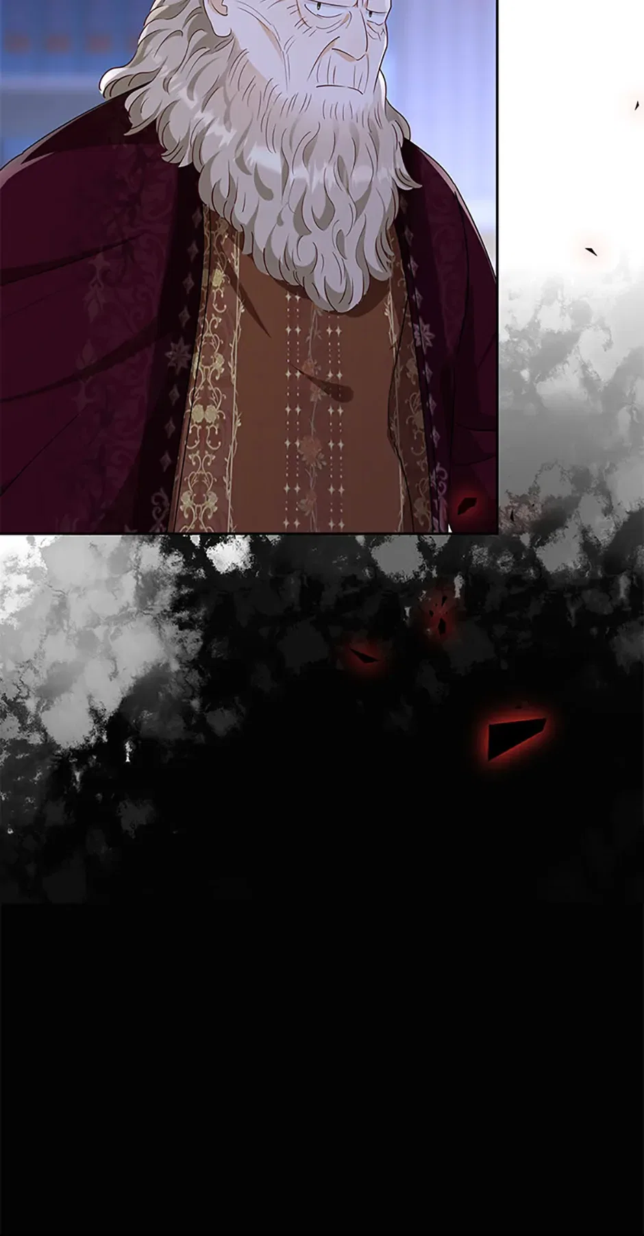 After the Frozen Heart Melts Chapter 65 – Page 11
