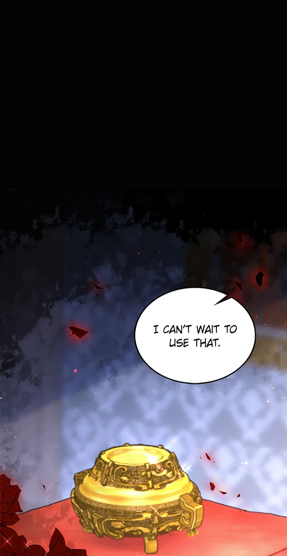 After the Frozen Heart Melts Chapter 65 – Page 12
