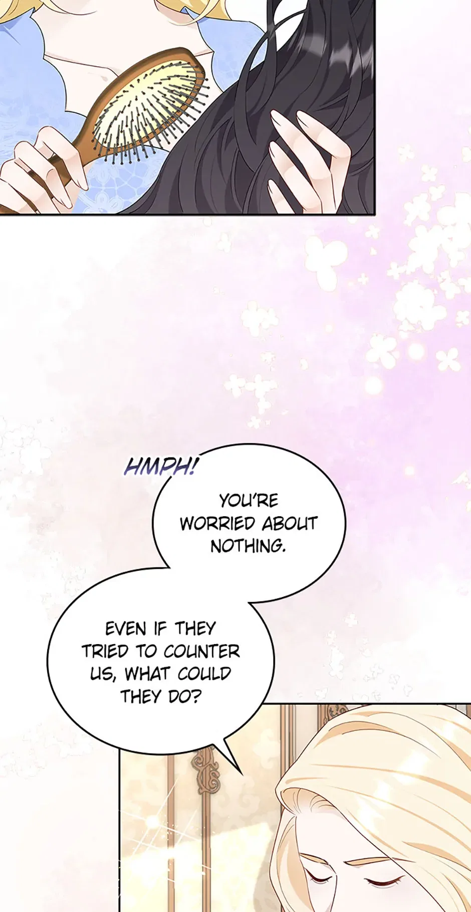 After the Frozen Heart Melts Chapter 65 – Page 20