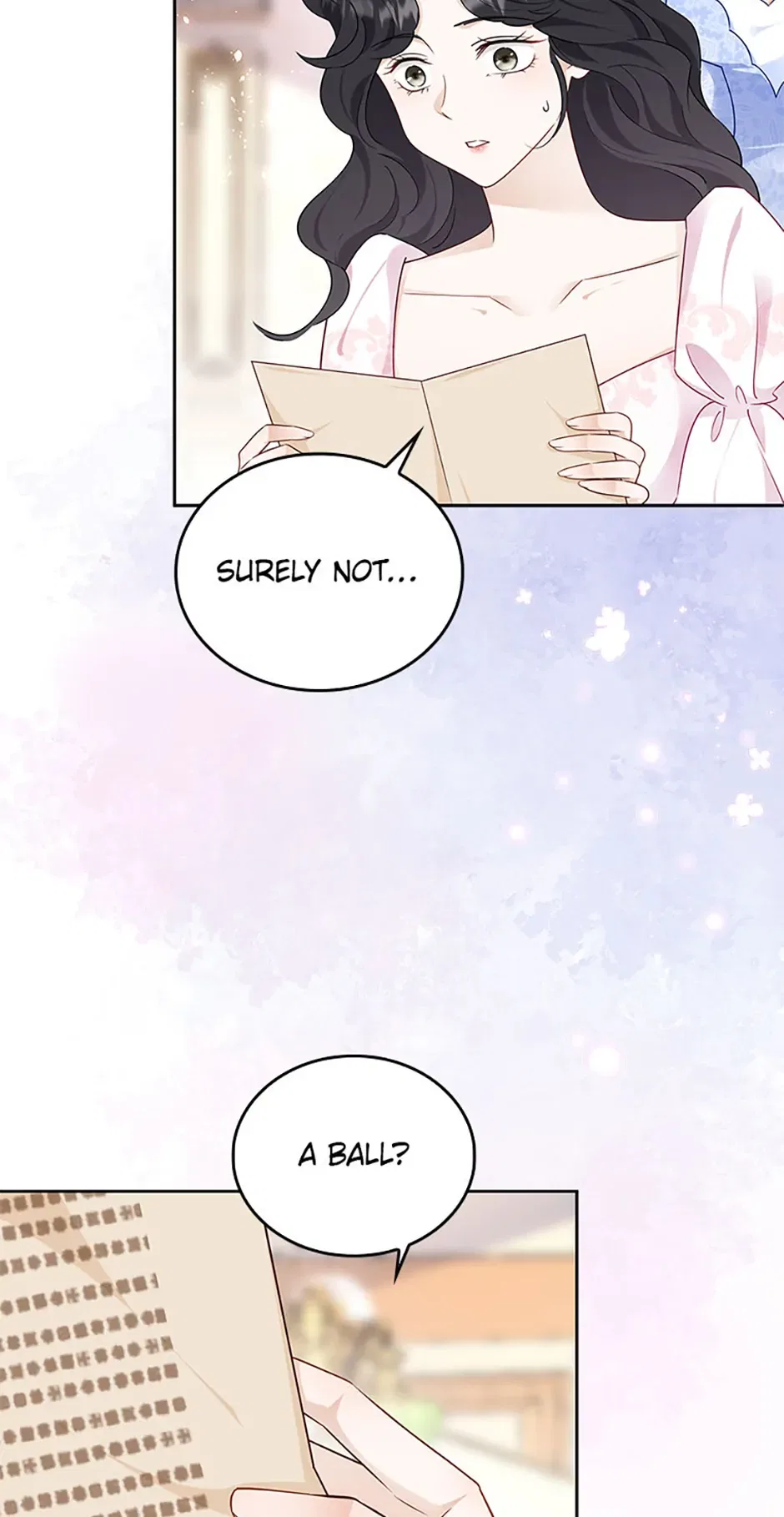 After the Frozen Heart Melts Chapter 65 – Page 27