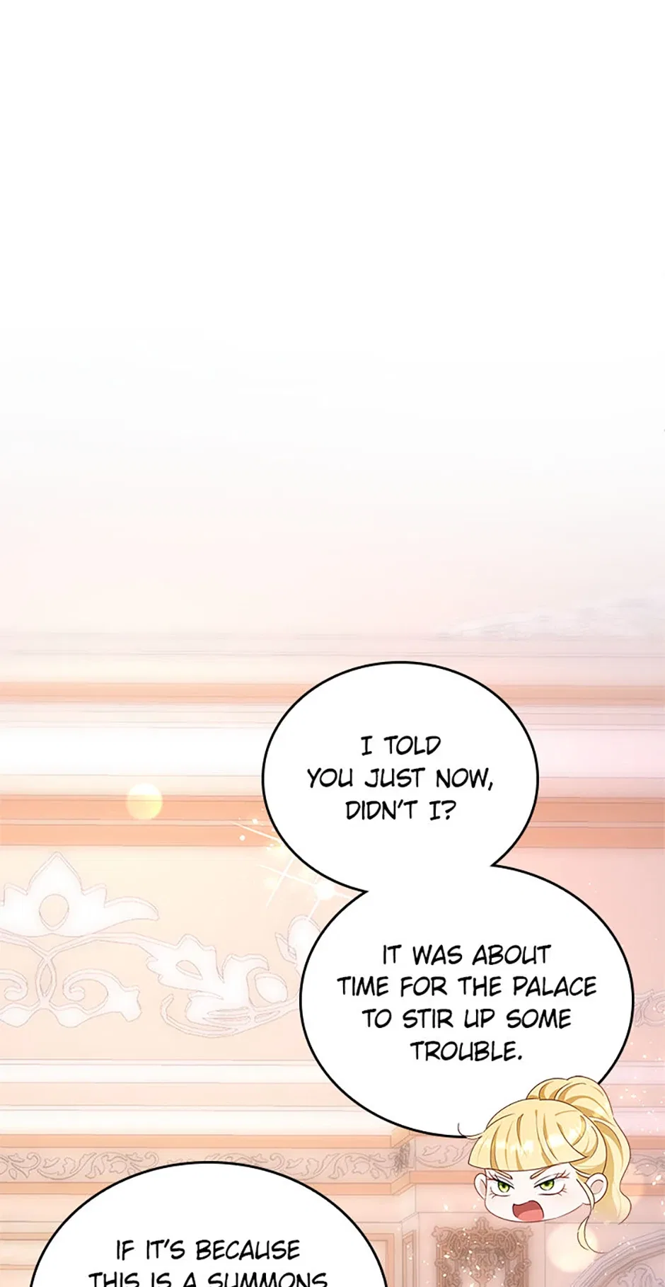 After the Frozen Heart Melts Chapter 65 – Page 32