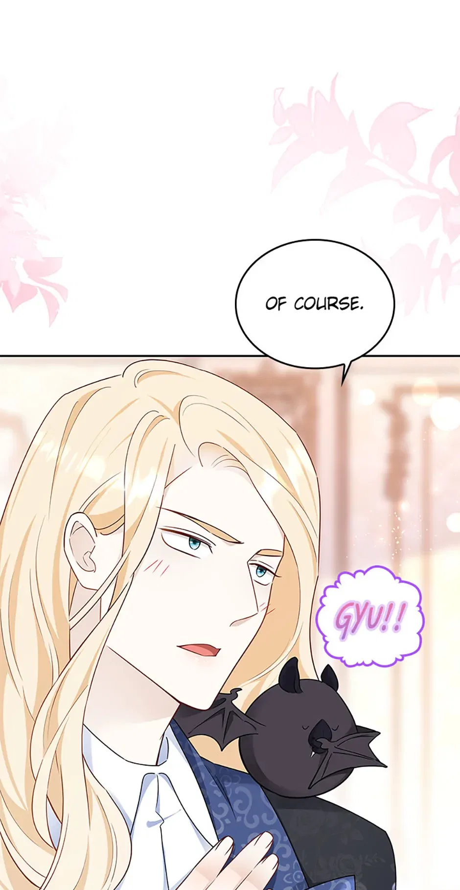 After the Frozen Heart Melts Chapter 65 – Page 36