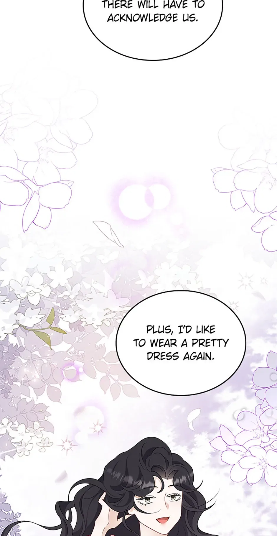 After the Frozen Heart Melts Chapter 65 – Page 40