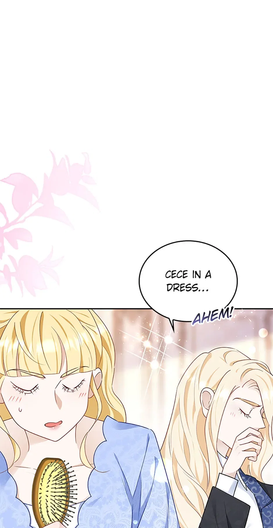 After the Frozen Heart Melts Chapter 65 – Page 42