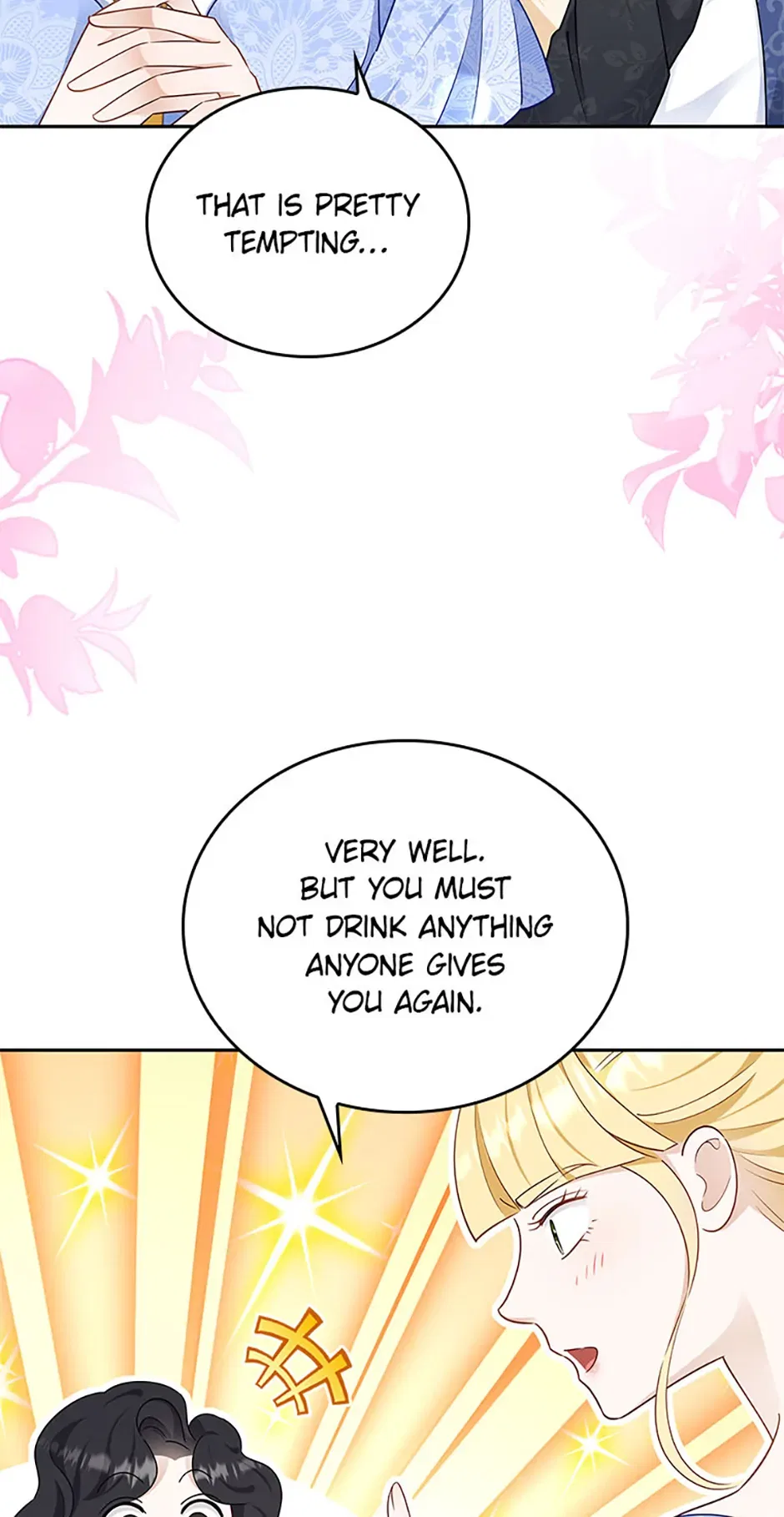 After the Frozen Heart Melts Chapter 65 – Page 43