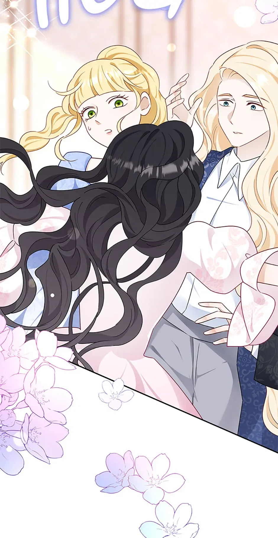 After the Frozen Heart Melts Chapter 65 – Page 46