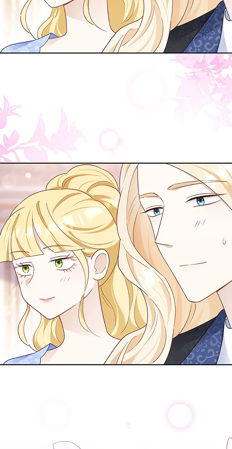 After the Frozen Heart Melts Chapter 65 – Page 49