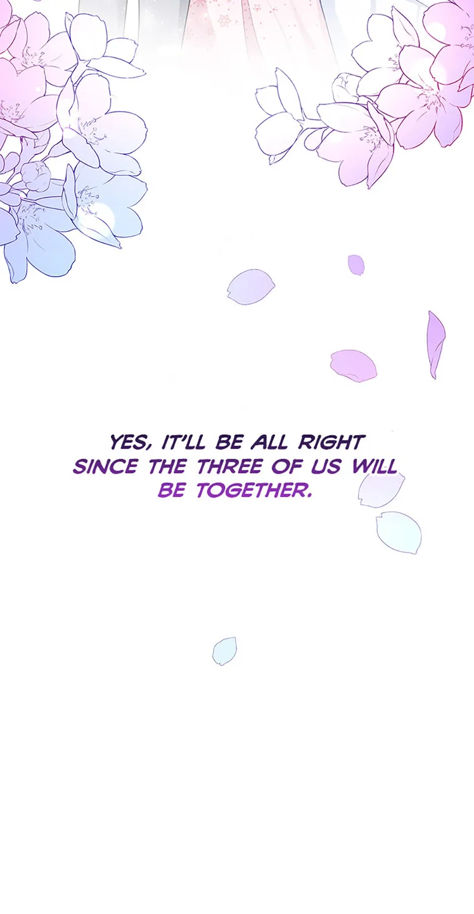 After the Frozen Heart Melts Chapter 65 – Page 51