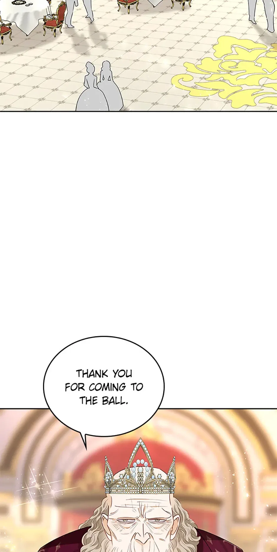 After the Frozen Heart Melts Chapter 65 – Page 53