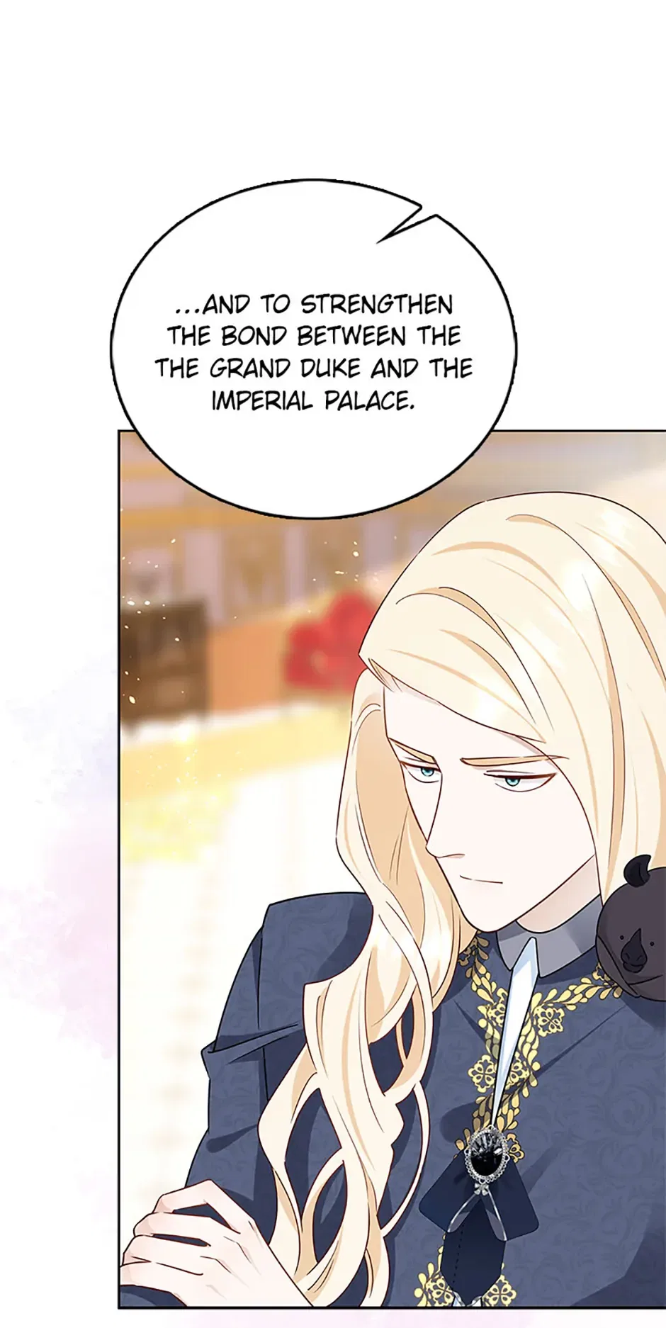 After the Frozen Heart Melts Chapter 65 – Page 56