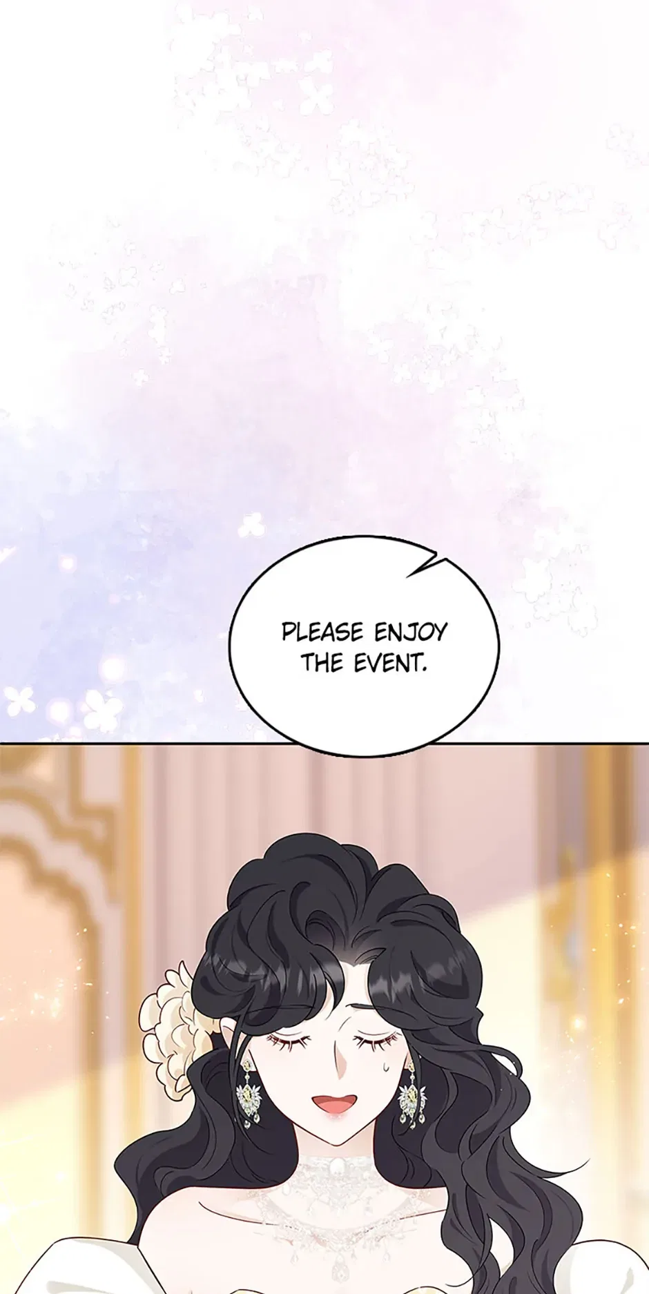 After the Frozen Heart Melts Chapter 65 – Page 57