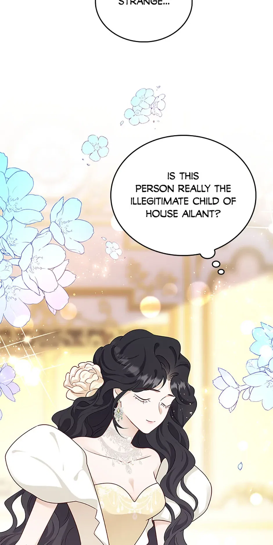 After the Frozen Heart Melts Chapter 65 – Page 60