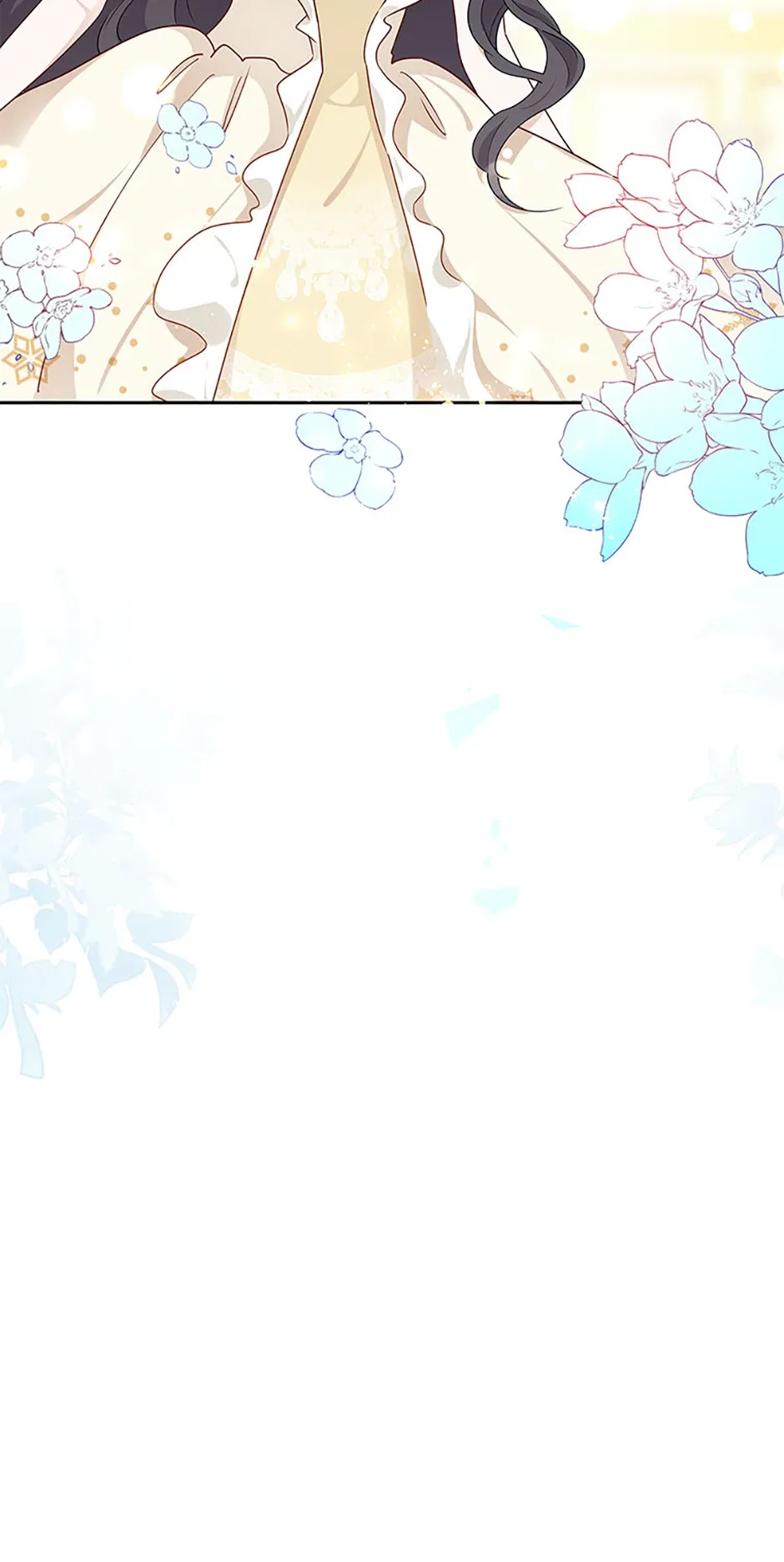 After the Frozen Heart Melts Chapter 65 – Page 61