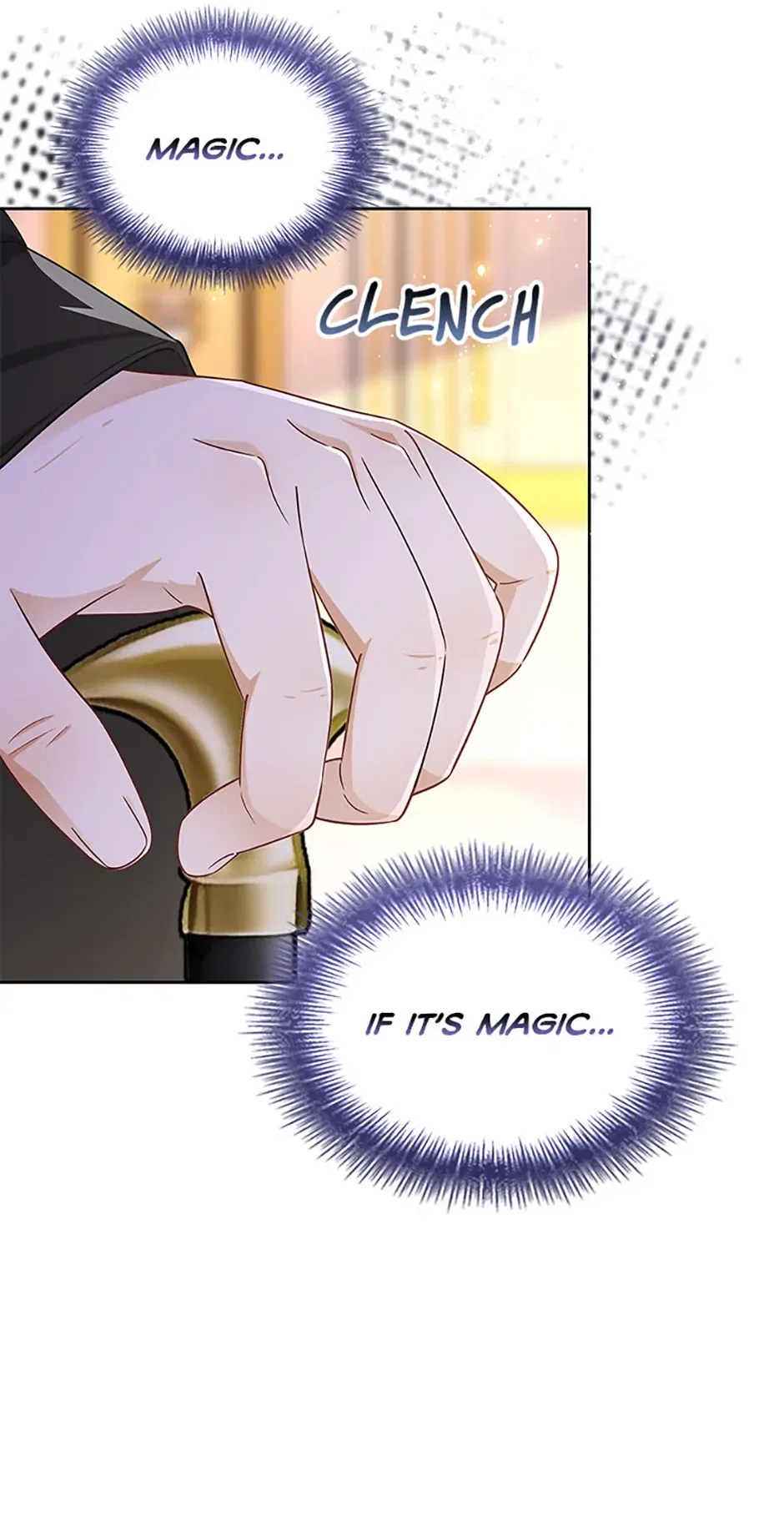After the Frozen Heart Melts Chapter 65 – Page 64