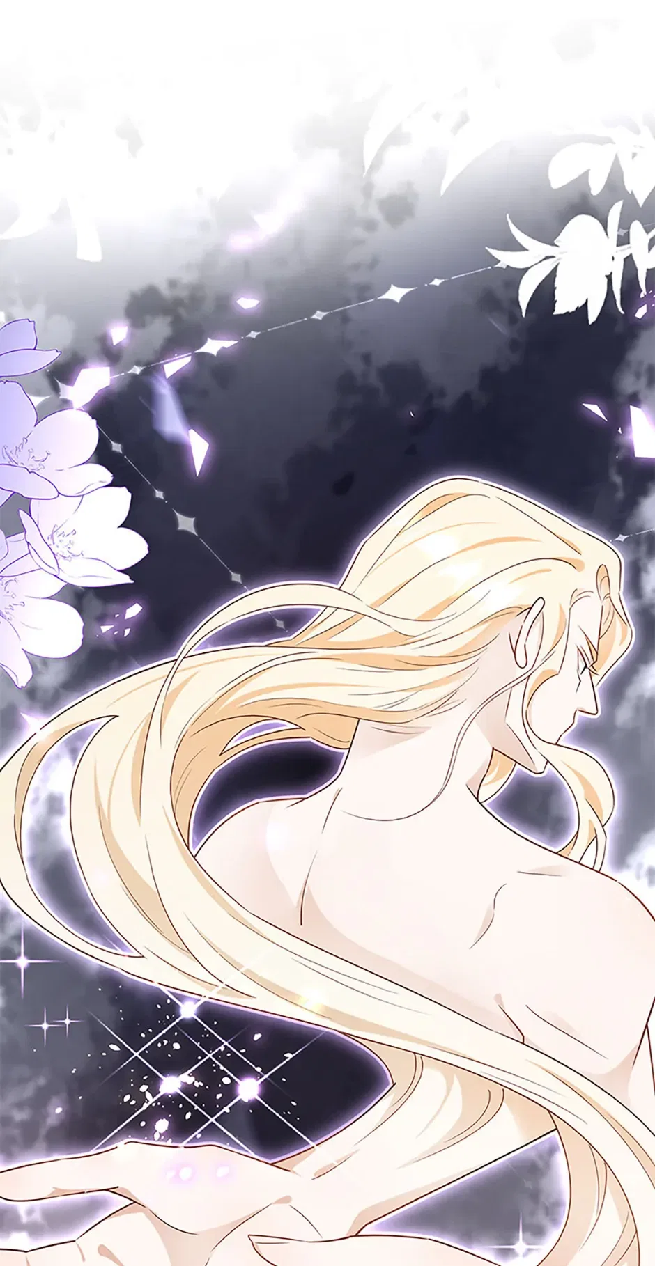 After the Frozen Heart Melts Chapter 65 – Page 65