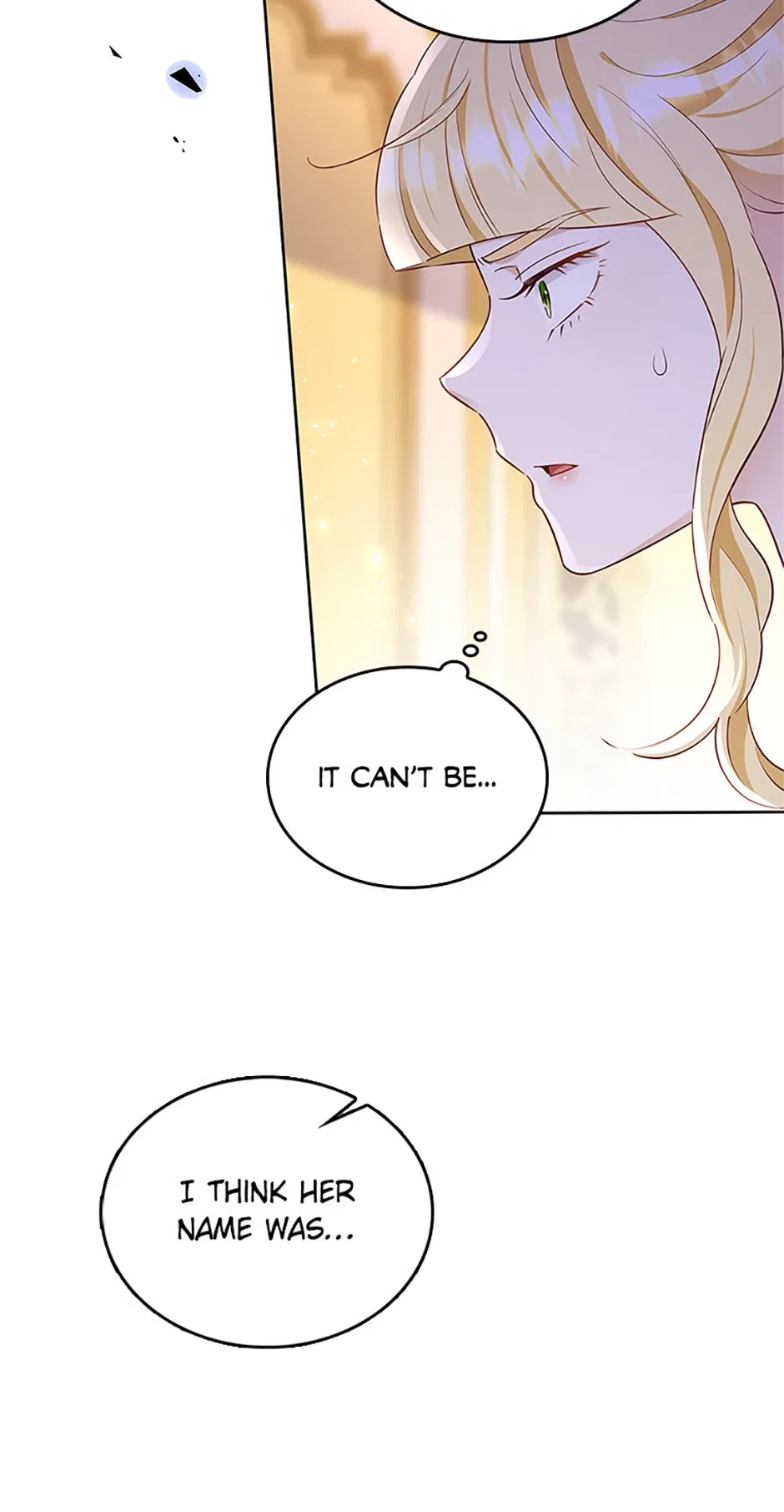 After the Frozen Heart Melts Chapter 65 – Page 71