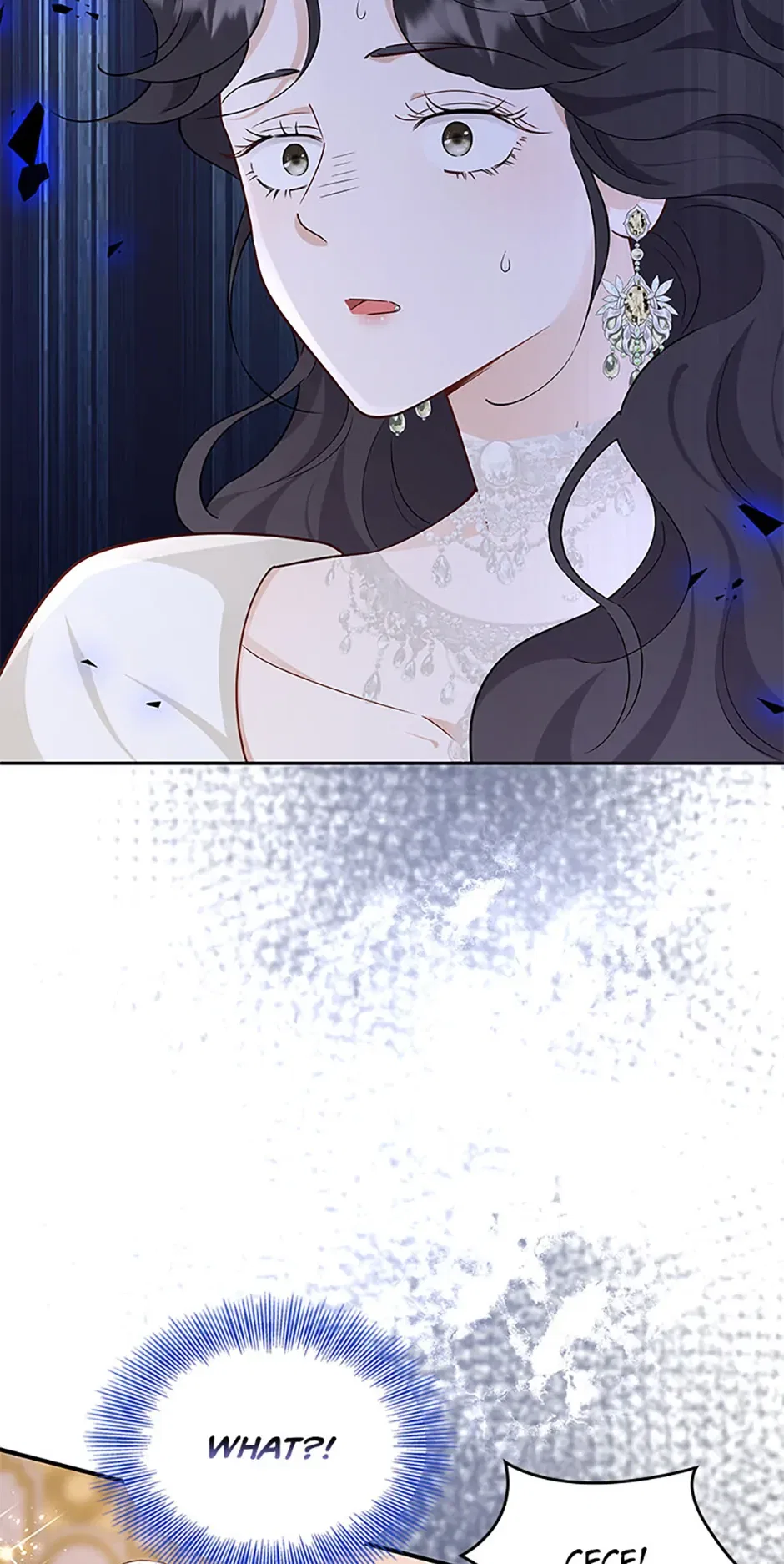After the Frozen Heart Melts Chapter 65 – Page 73