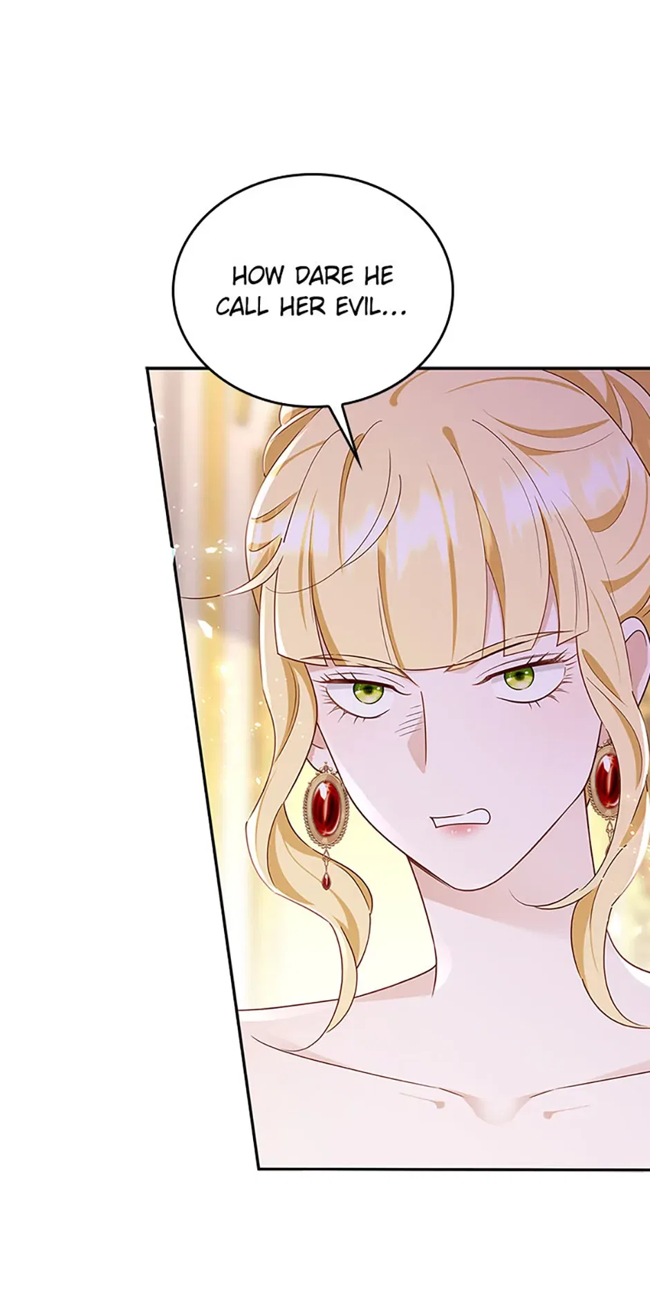 After the Frozen Heart Melts Chapter 65 – Page 77