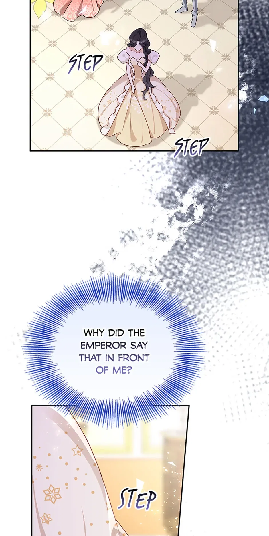After the Frozen Heart Melts Chapter 65 – Page 80