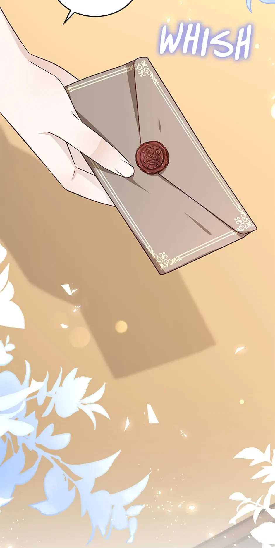 After the Frozen Heart Melts Chapter 64 – Page 4