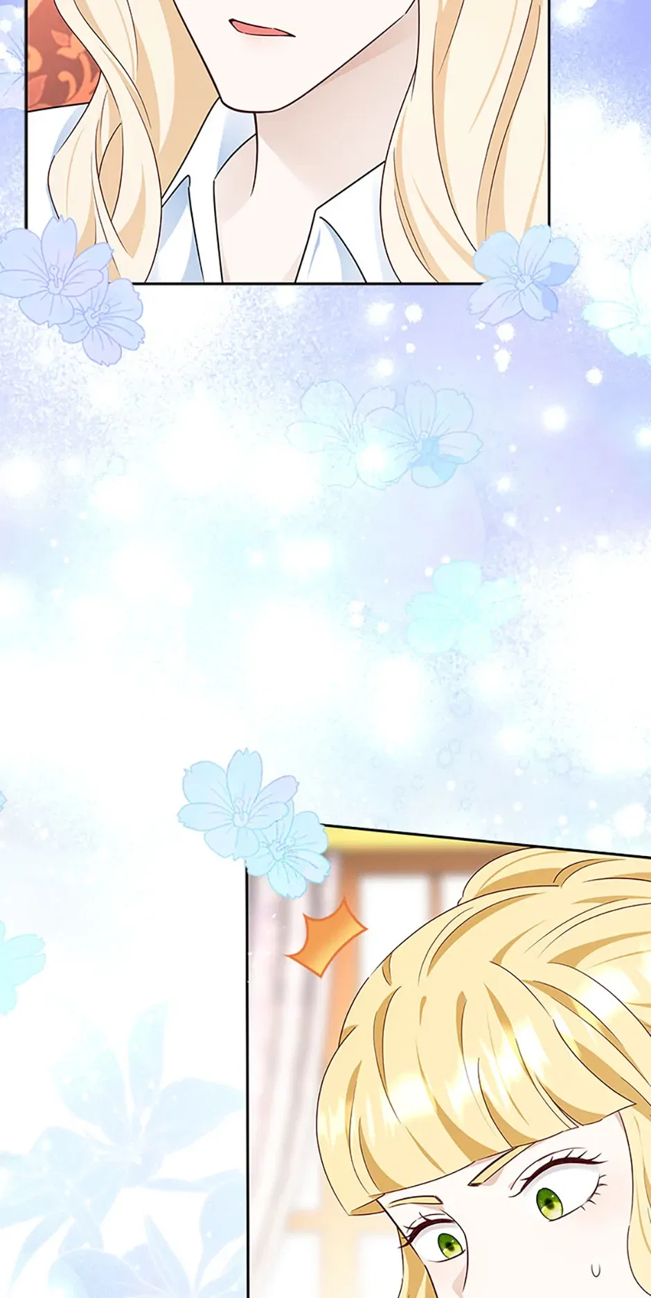After the Frozen Heart Melts Chapter 64 – Page 7