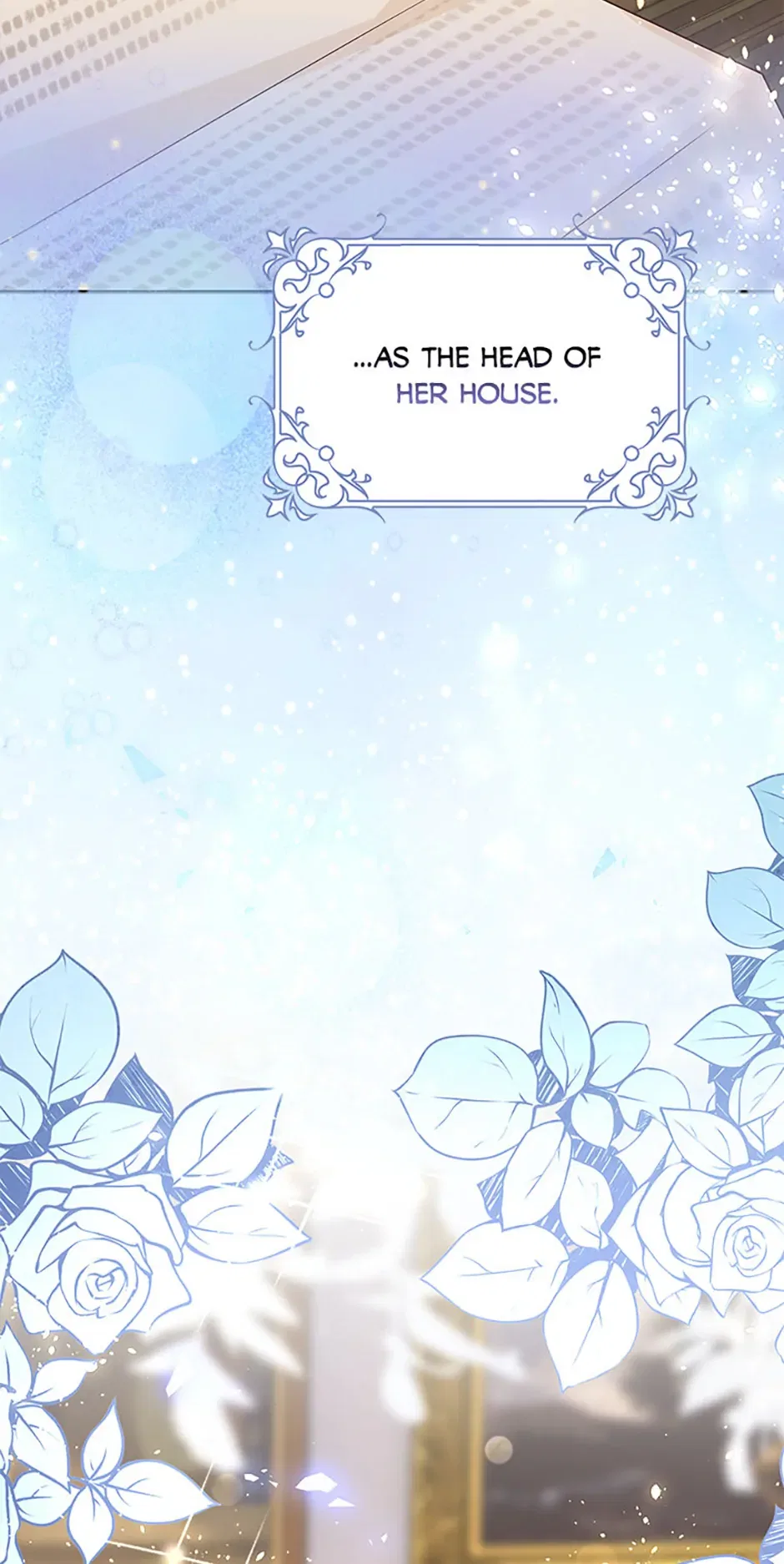 After the Frozen Heart Melts Chapter 64 – Page 9