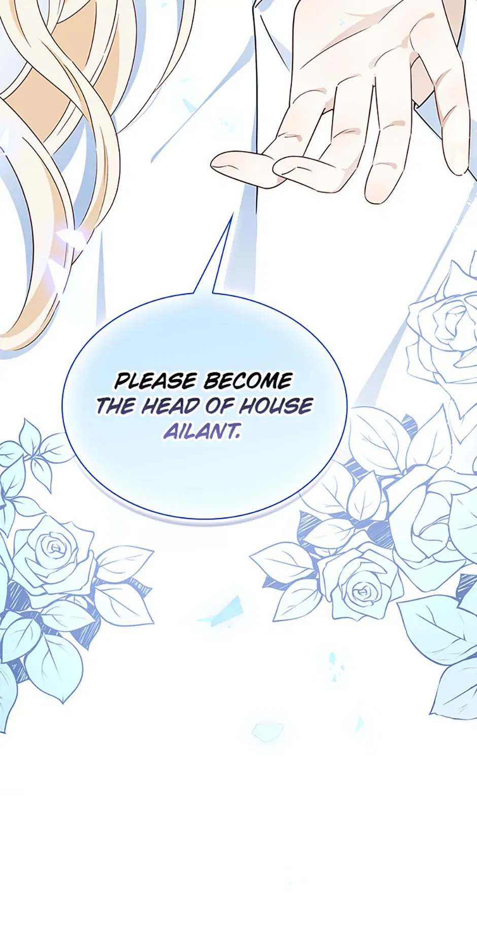 After the Frozen Heart Melts Chapter 64 – Page 11
