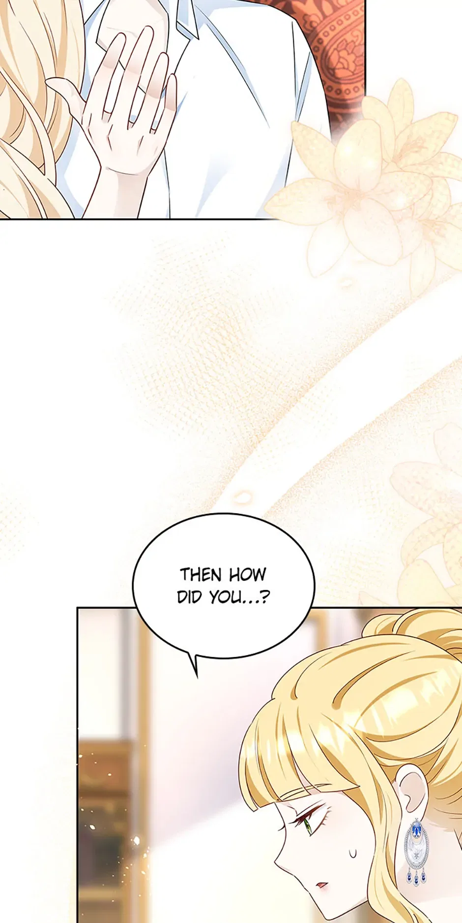 After the Frozen Heart Melts Chapter 64 – Page 16