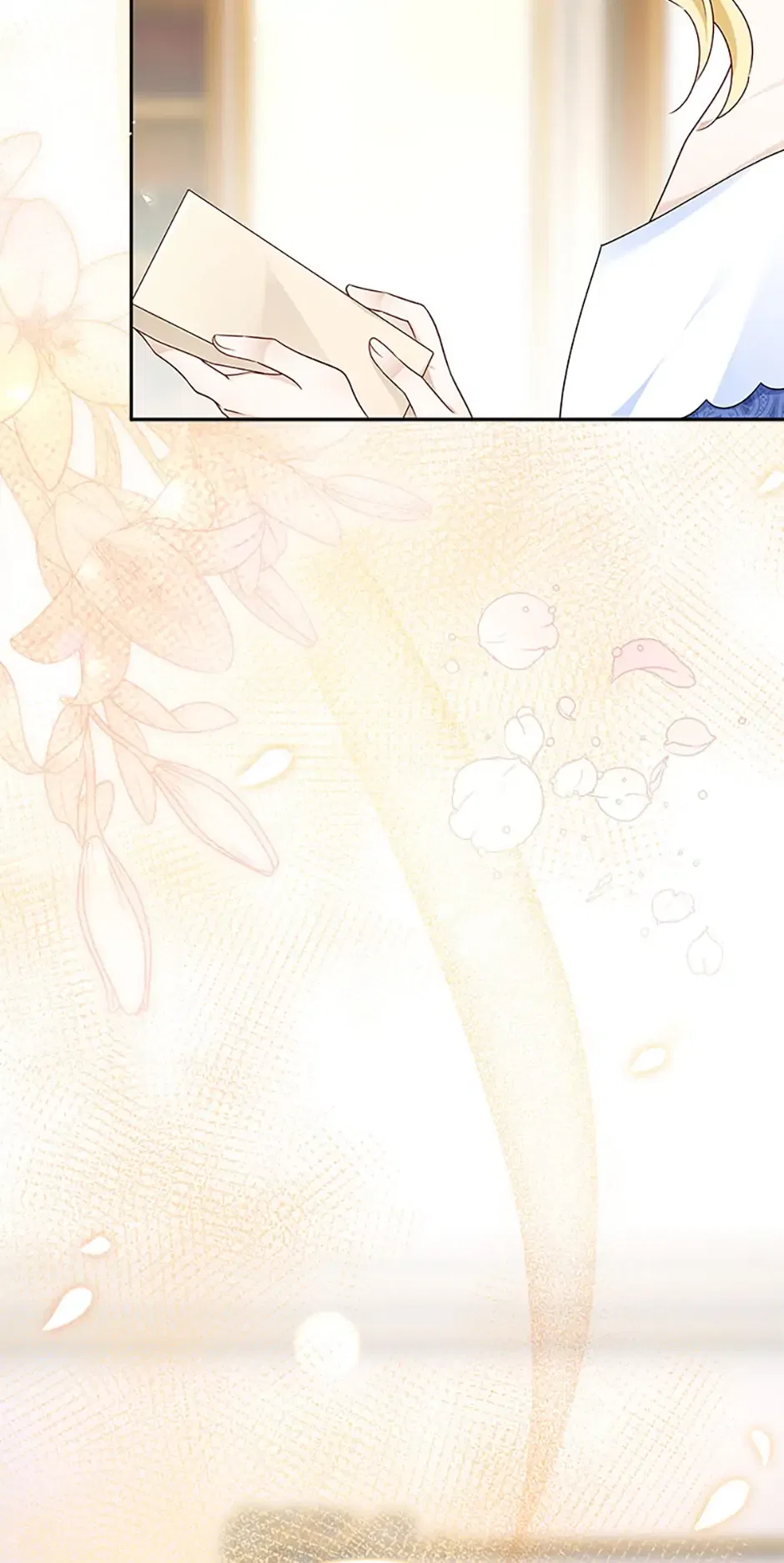 After the Frozen Heart Melts Chapter 64 – Page 17