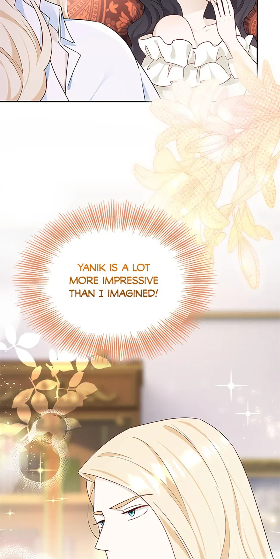 After the Frozen Heart Melts Chapter 64 – Page 20