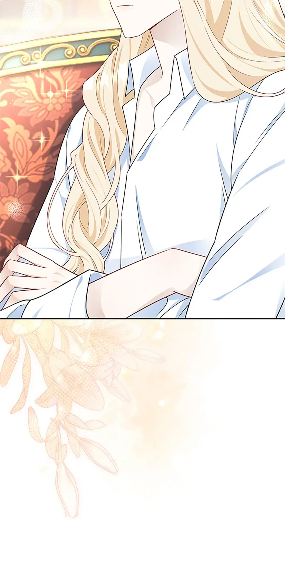 After the Frozen Heart Melts Chapter 64 – Page 21