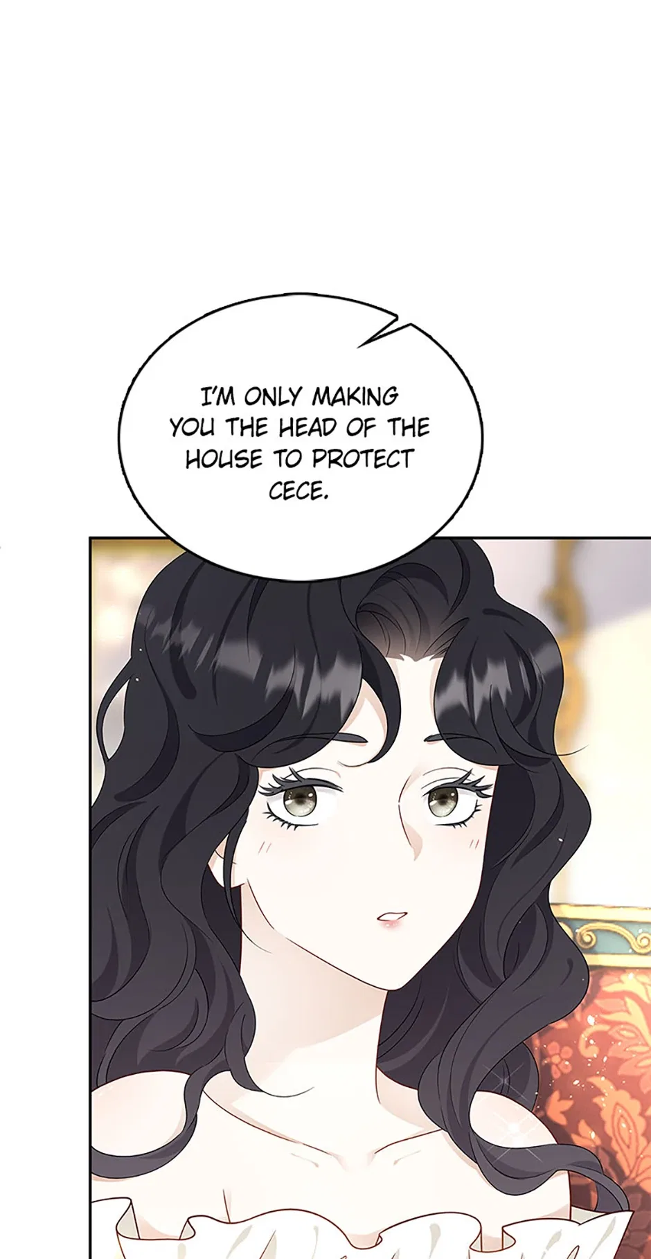 After the Frozen Heart Melts Chapter 64 – Page 23