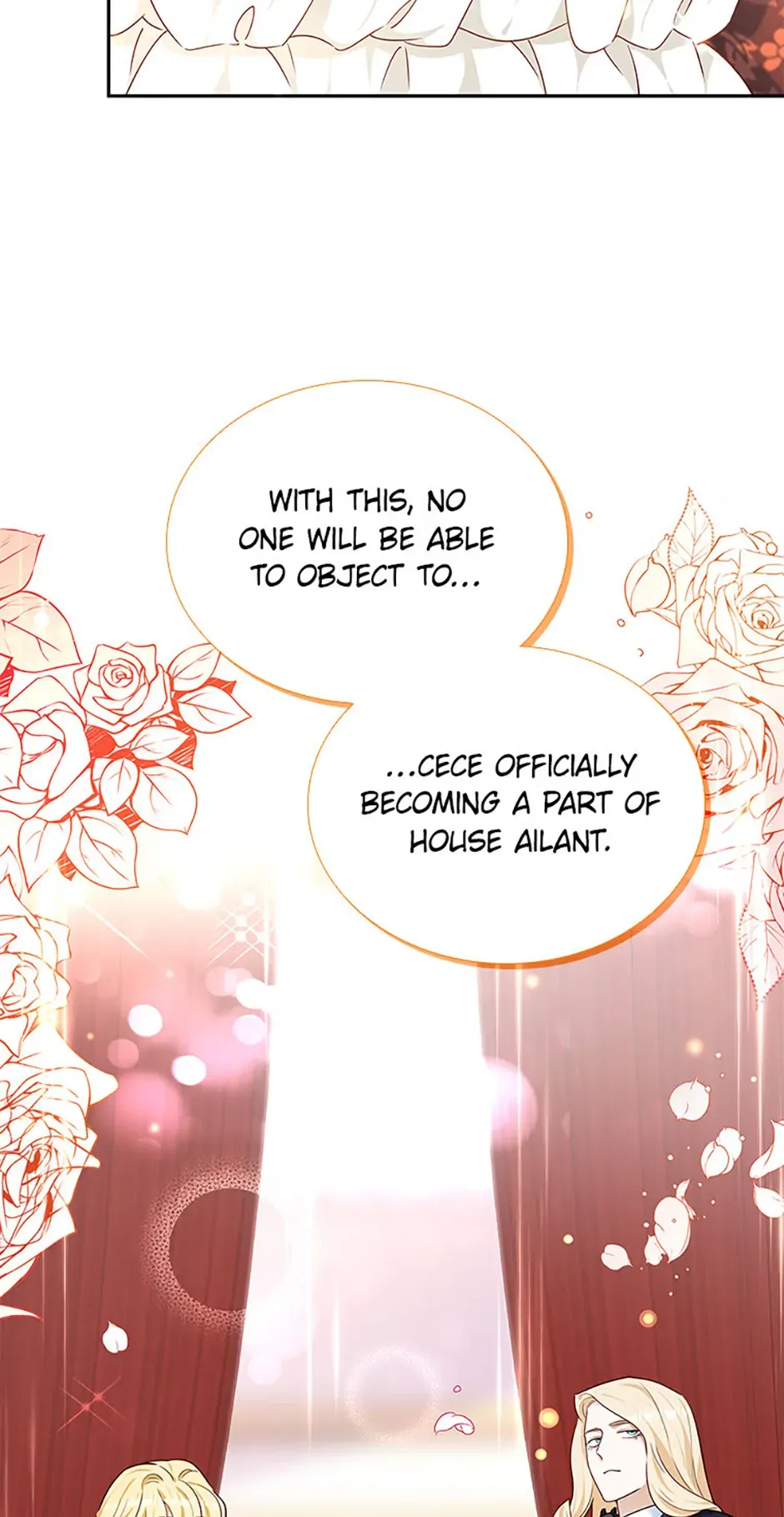 After the Frozen Heart Melts Chapter 64 – Page 24