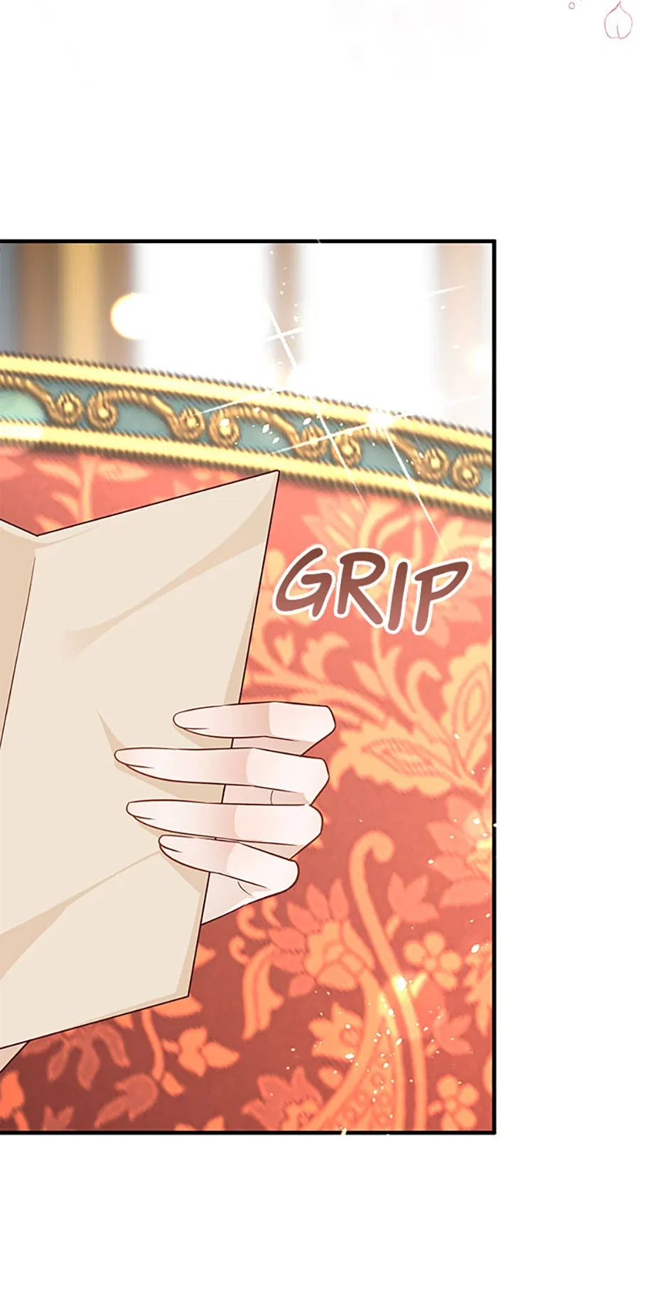 After the Frozen Heart Melts Chapter 64 – Page 26