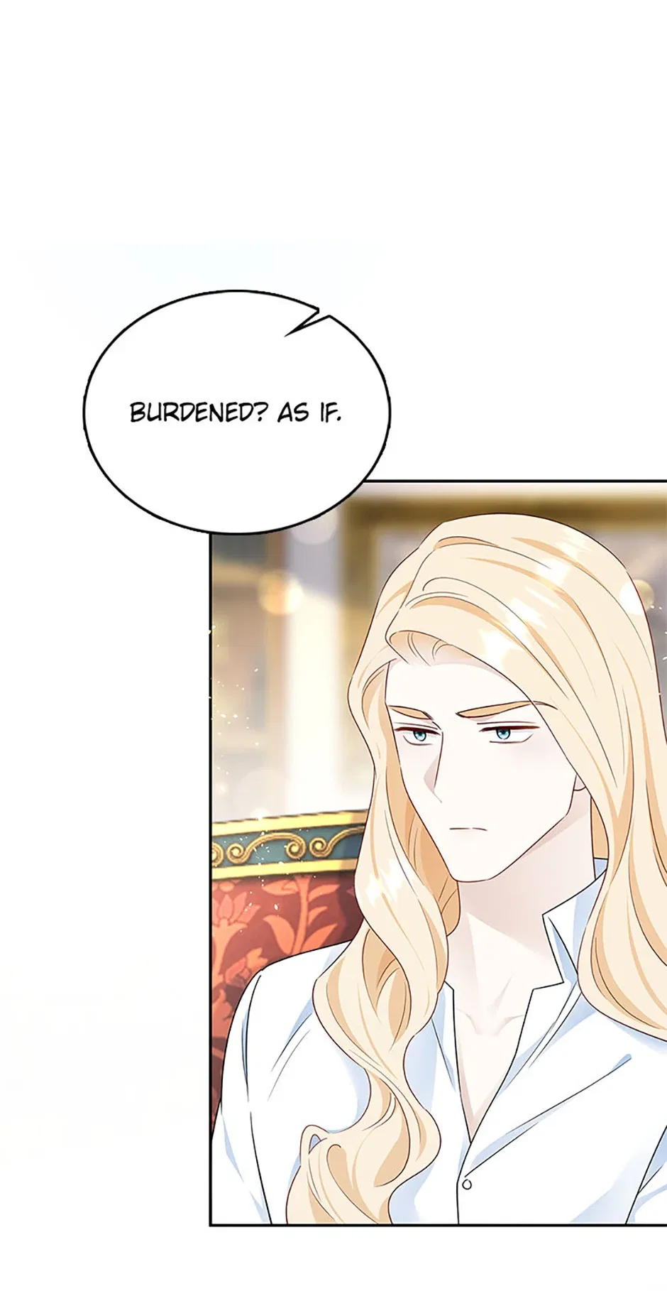 After the Frozen Heart Melts Chapter 64 – Page 27