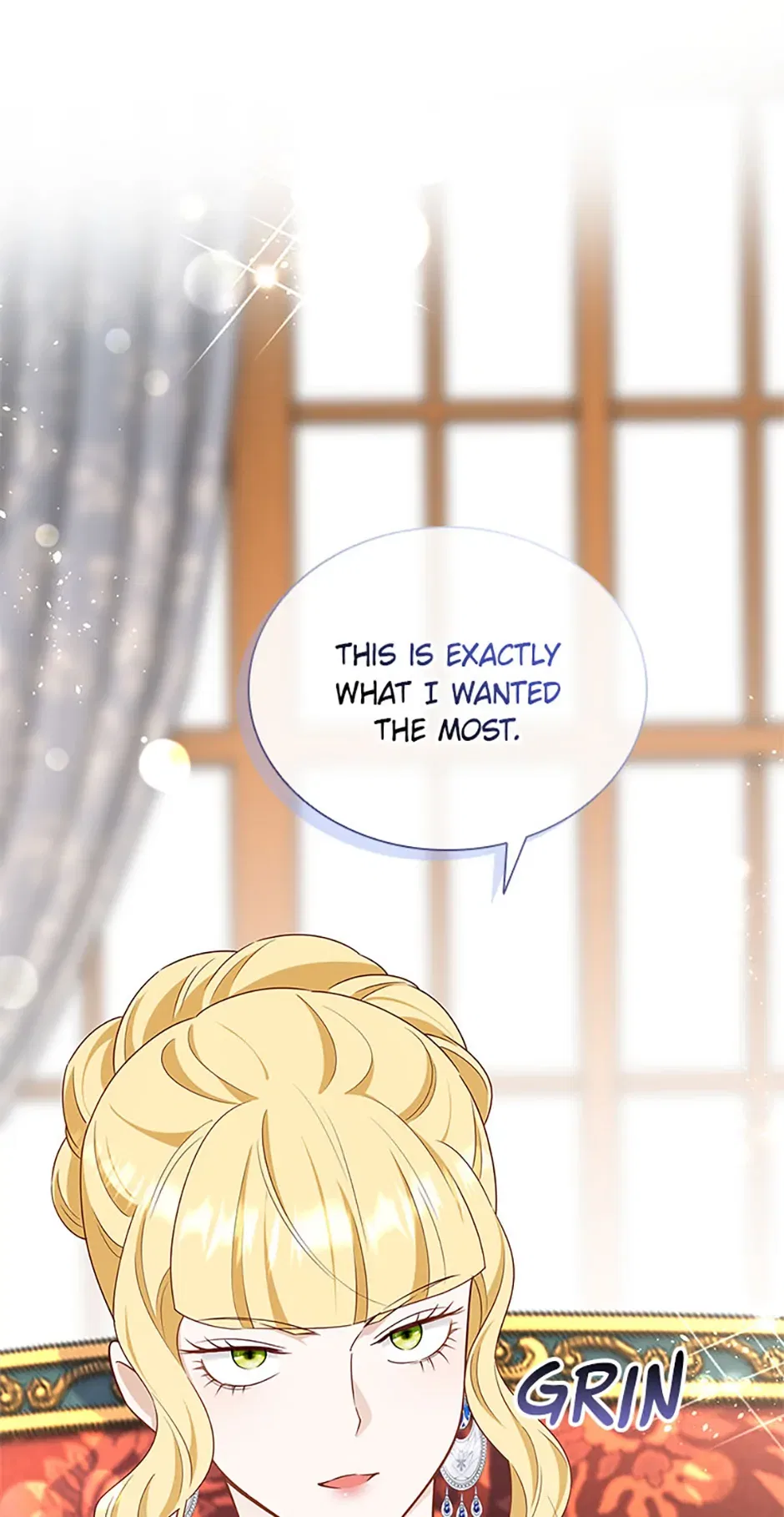 After the Frozen Heart Melts Chapter 64 – Page 28
