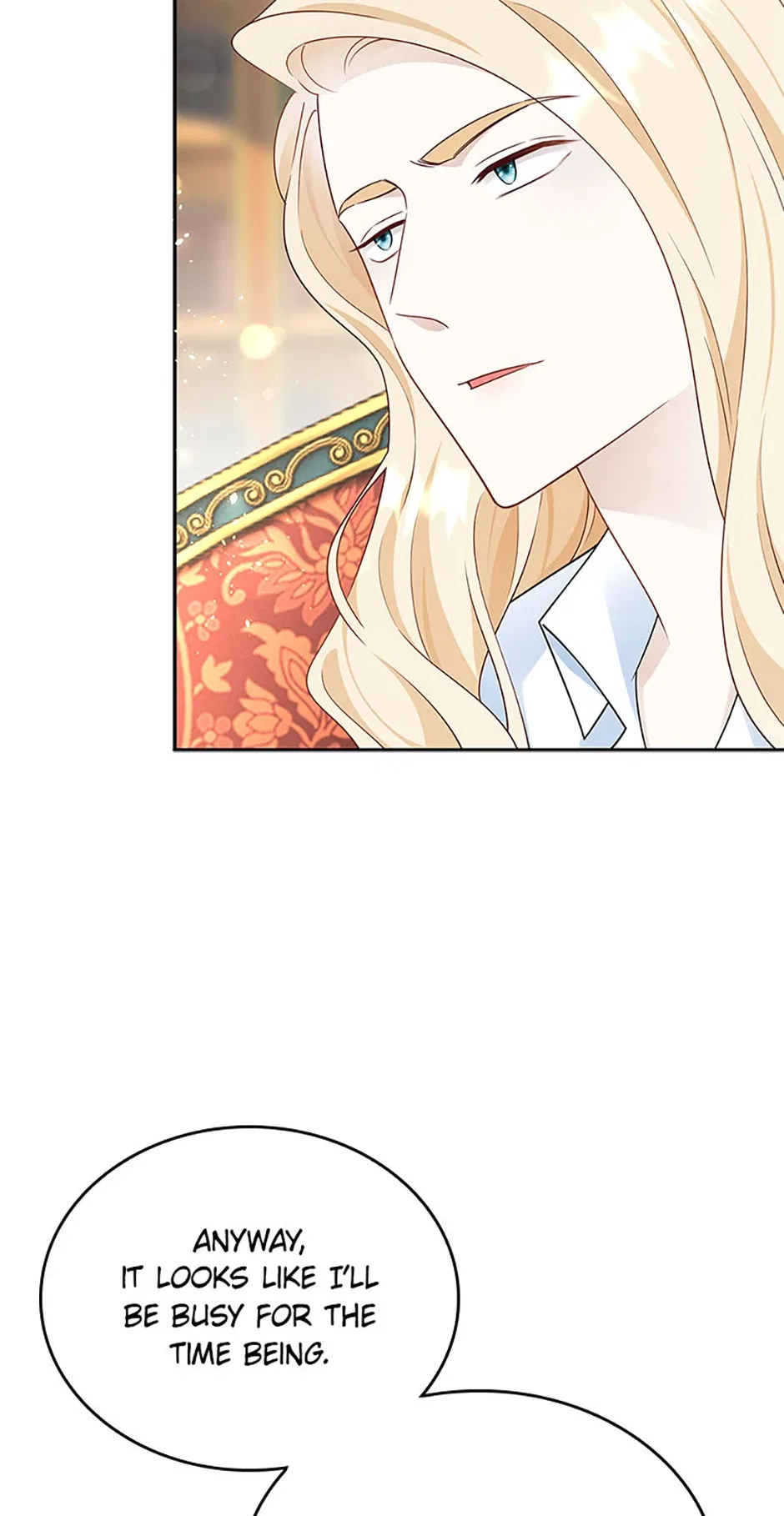 After the Frozen Heart Melts Chapter 64 – Page 30