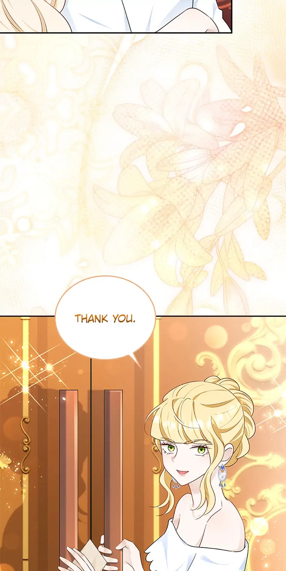 After the Frozen Heart Melts Chapter 64 – Page 34