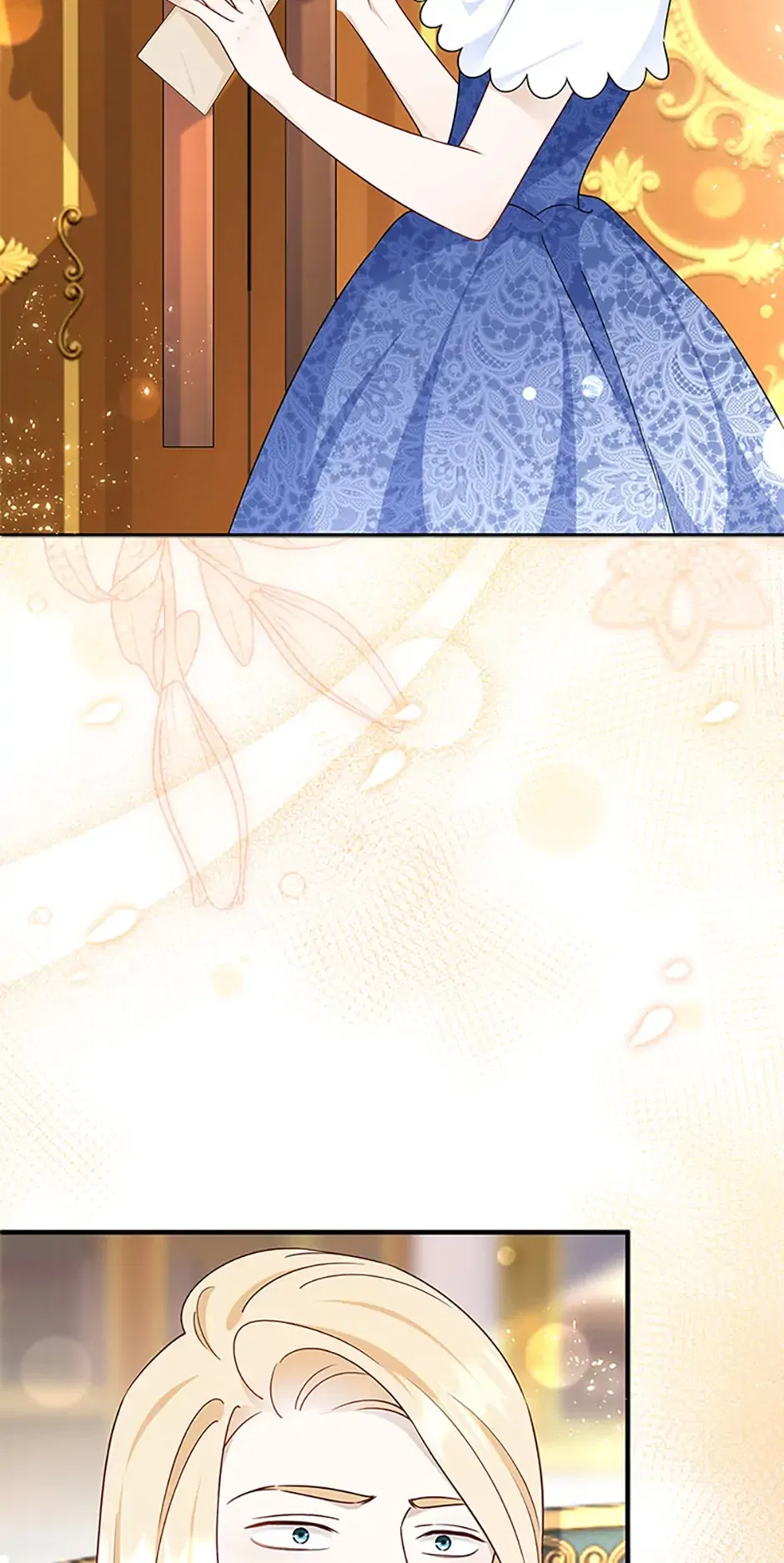 After the Frozen Heart Melts Chapter 64 – Page 35