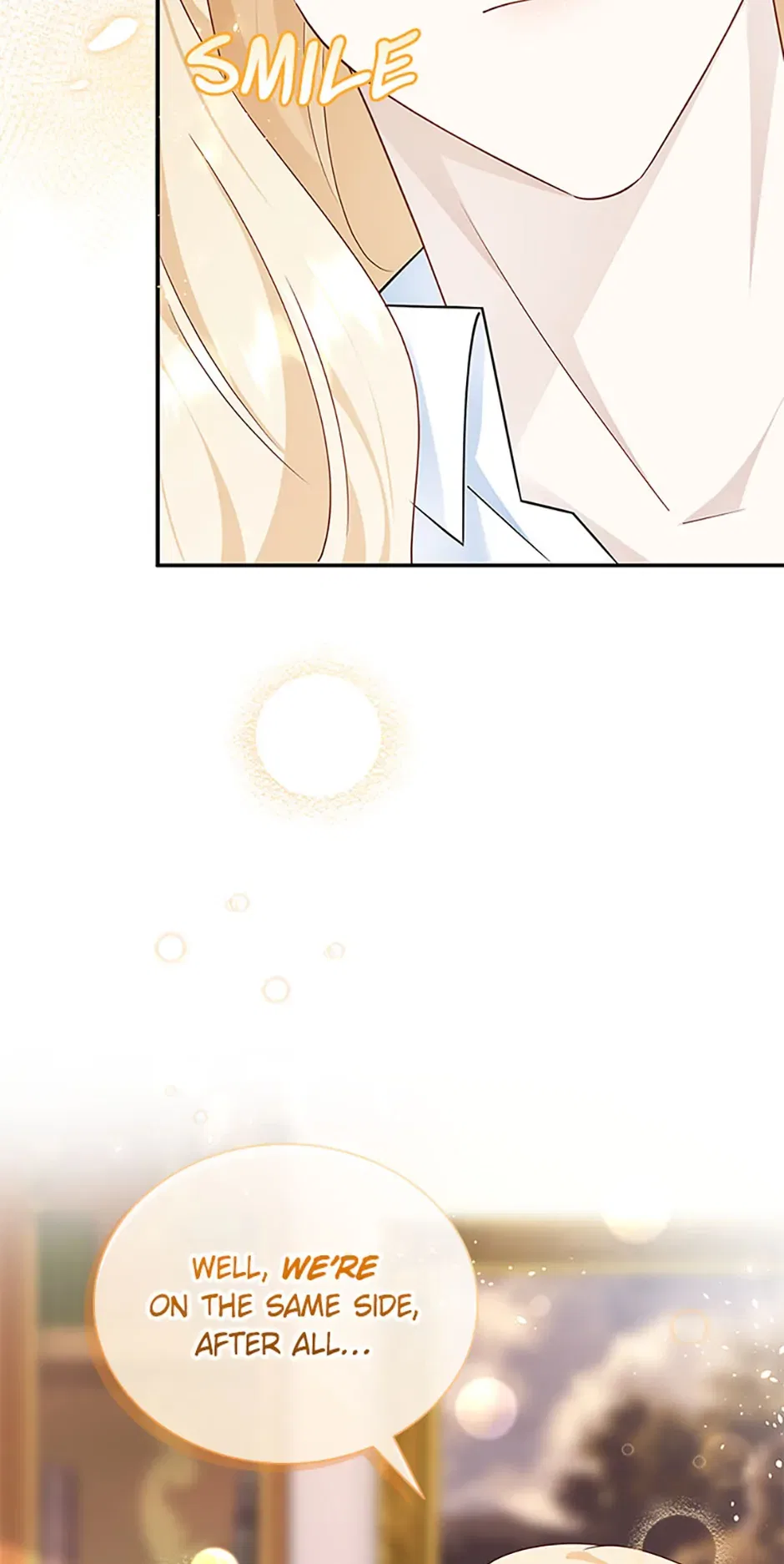 After the Frozen Heart Melts Chapter 64 – Page 37