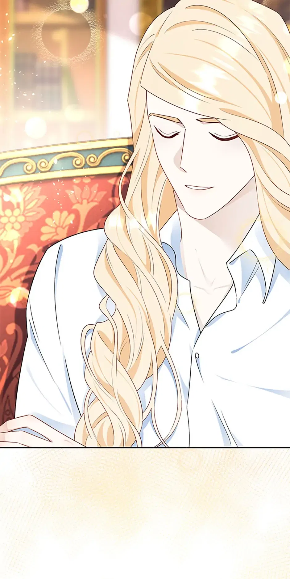 After the Frozen Heart Melts Chapter 64 – Page 38