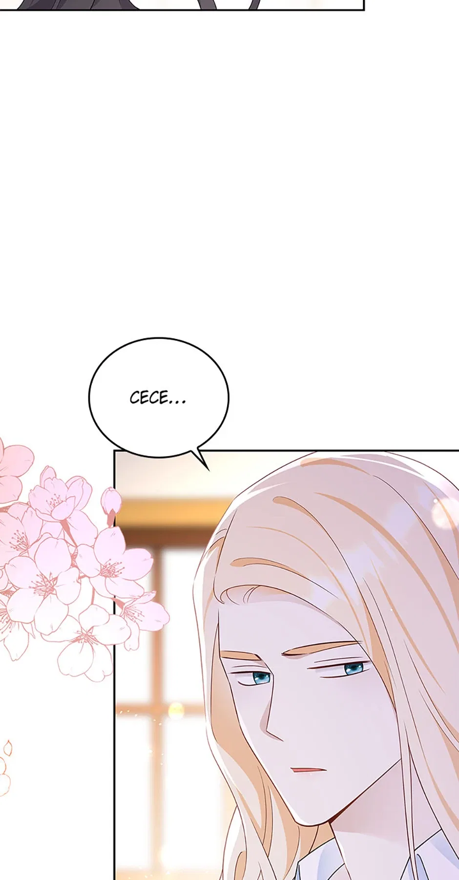 After the Frozen Heart Melts Chapter 64 – Page 43