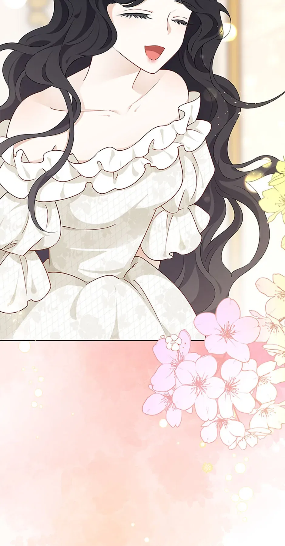 After the Frozen Heart Melts Chapter 64 – Page 45