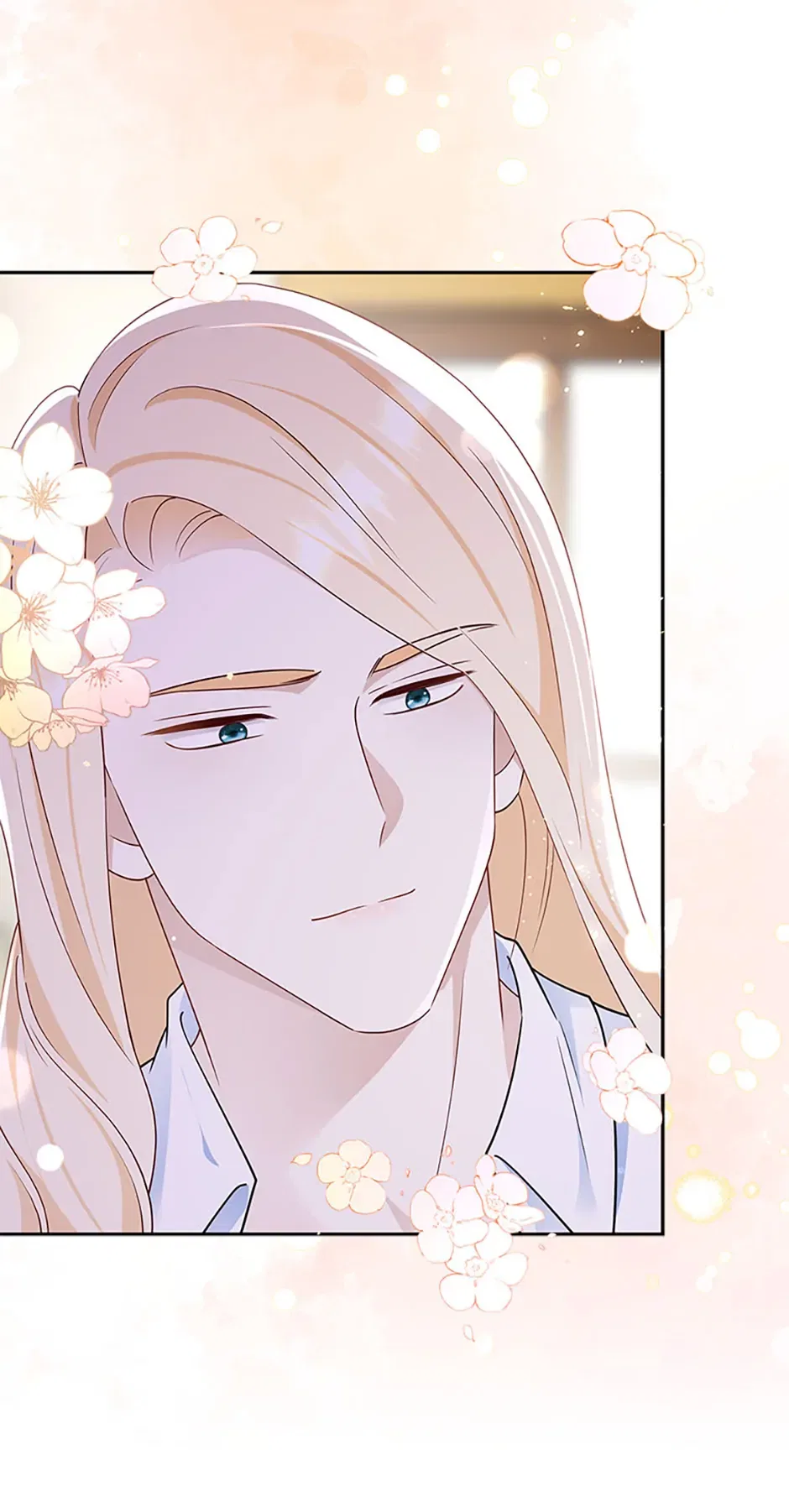 After the Frozen Heart Melts Chapter 64 – Page 46