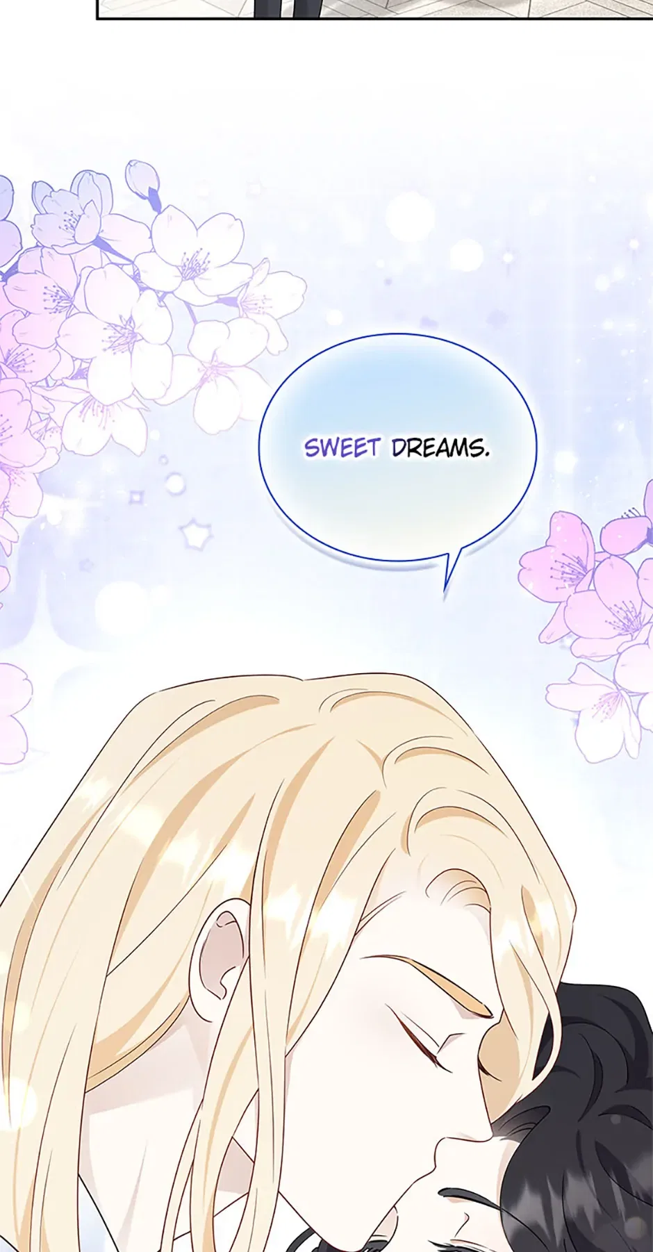 After the Frozen Heart Melts Chapter 64 – Page 48