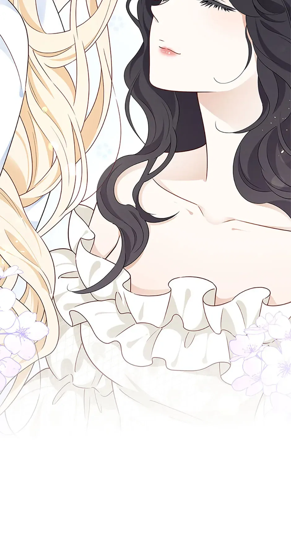 After the Frozen Heart Melts Chapter 64 – Page 49