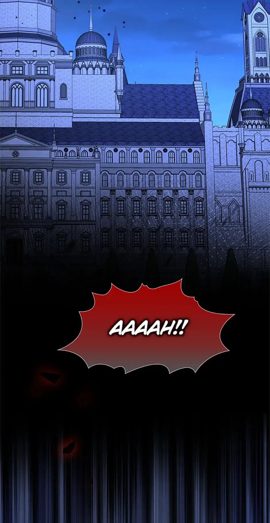 After the Frozen Heart Melts Chapter 64 – Page 52