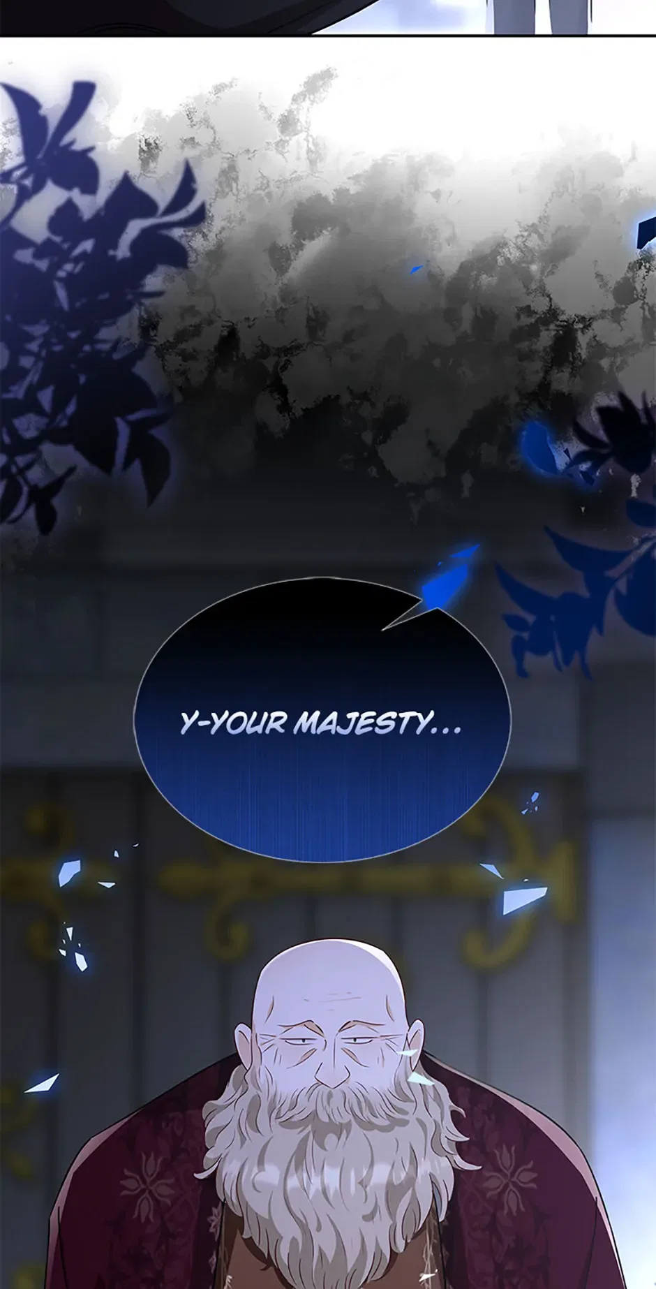 After the Frozen Heart Melts Chapter 64 – Page 61
